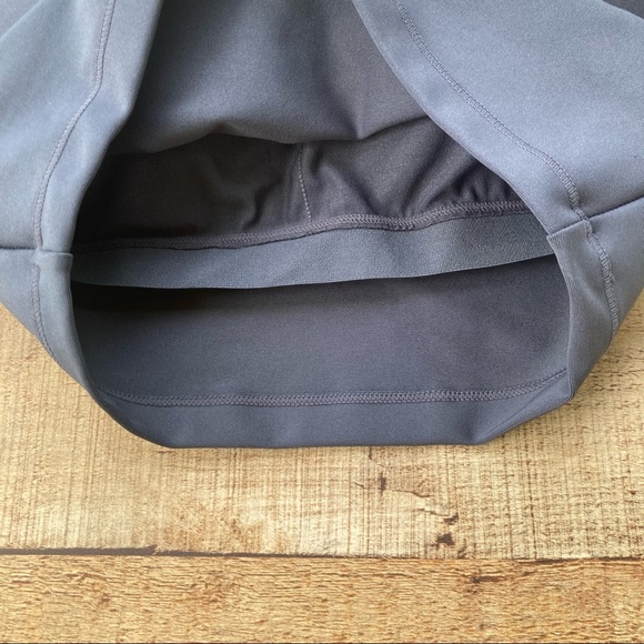 Fashion Nova Sport Crop Tanks Ink M - Picture 3 of 5